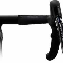 Shimano Frein à Disque Avant Double DURA ACE Di2 ST-R9270+BR-R9270 -Sram Soldes Shimano DURA ACE Di2 ST R9270 BR R9270 2 fachScheibenbremse vorne IR9270DLF6SC100E e