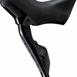 Shimano Kit De Freins à Disque DURA ACE Di2 ST-R9270+BR-R9270 2x12 Vitesses -Sram Soldes Shimano DURA ACE Di2 ST R9270 BR R9270 2x12 fach Scheibenbremsen Set 20116417 e