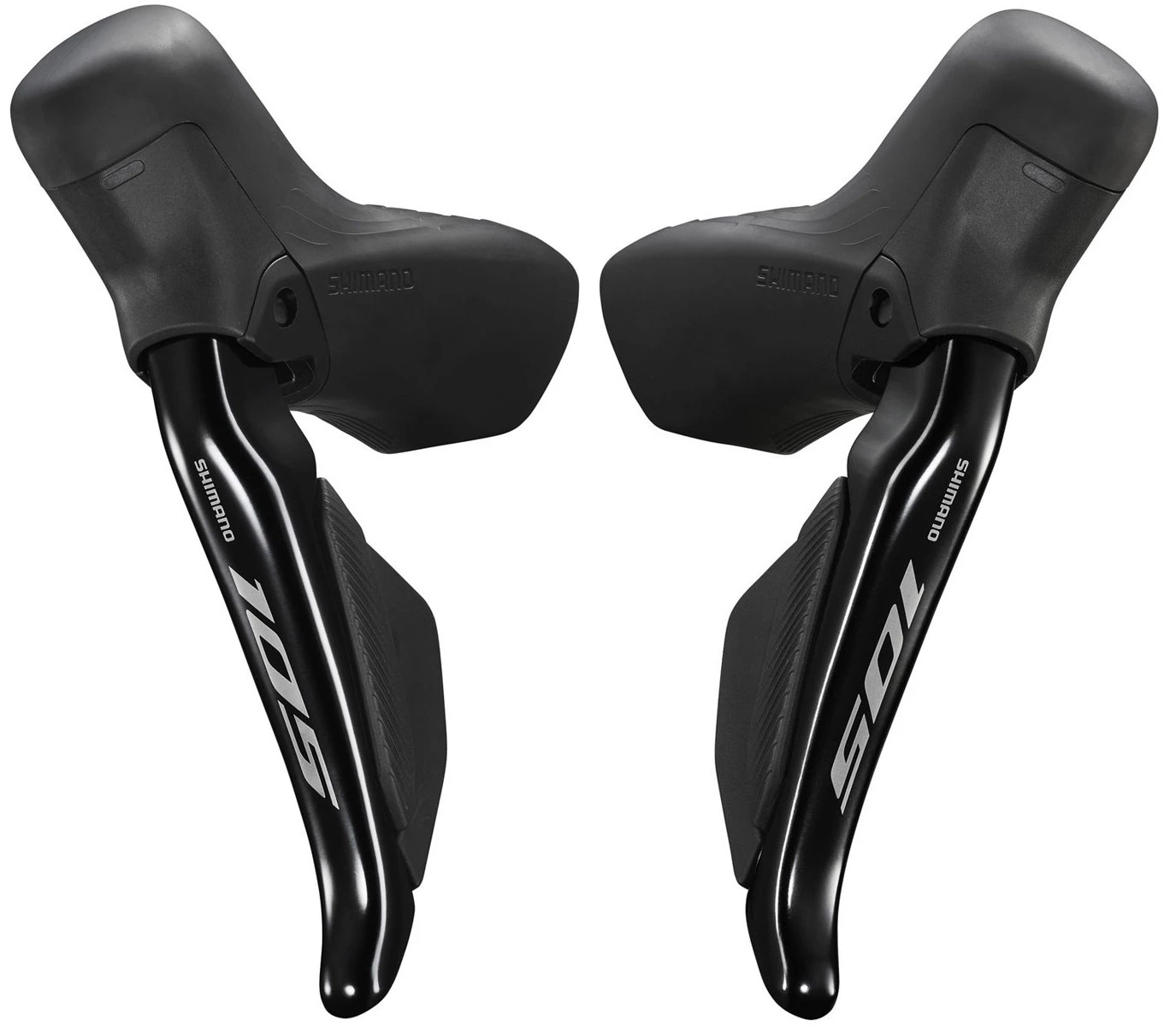 Shimano 105 Di2 ST-R7170+BR-R7170 Ensemble De Freins à Disque 2x12 Vitesses 4 Shimano 105 Di2 ST-R7170+BR-R7170 Ensemble De Freins à Disque 2x12 Vitesses – Image 2