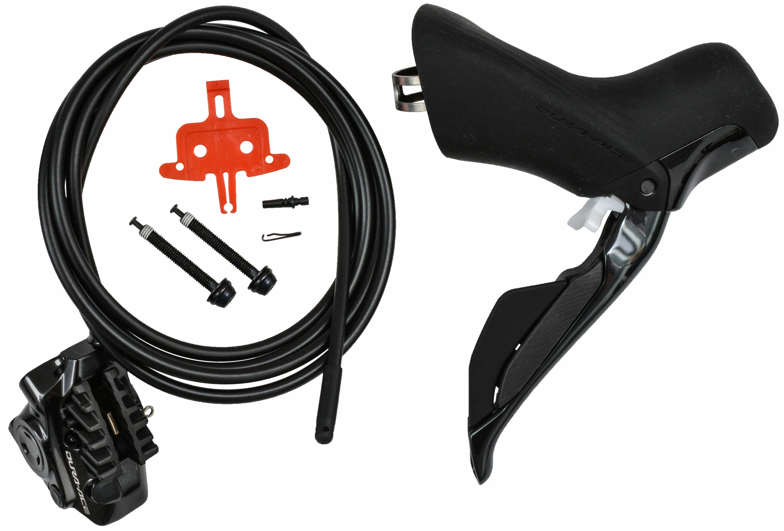 Shimano Kit De Freins à Disque DURA ACE Di2 ST-R9270+BR-R9270 2x12 Vitesses 5 Shimano Kit De Freins à Disque DURA ACE Di2 ST-R9270+BR-R9270 2x12 Vitesses – Image 3