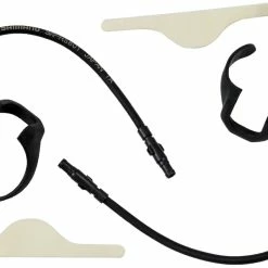 Shimano Interrupteur Satellite Pour Guidon Inférieur DURA ACE Di2 SW-RS801-S -Sram Soldes Shimano DURA ACE Di2 SW RS801 S ISWRS801S b