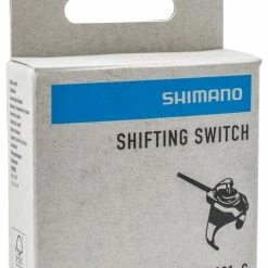 Shimano Interrupteur Satellite Pour Guidon Inférieur DURA ACE Di2 SW-RS801-S -Sram Soldes Shimano DURA ACE Di2 SW RS801 S ISWRS801S d