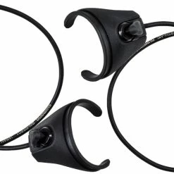 Shimano Interrupteur Satellite Pour Guidon Supérieur DURA ACE Di2 SW-RS801-T