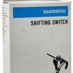 Shimano Interrupteur Satellite Pour Guidon Supérieur DURA ACE Di2 SW-RS801-T 9 Shimano Interrupteur Satellite Pour Guidon Supérieur DURA ACE Di2 SW-RS801-T -Sram Soldes Shimano DURA ACE Di2 SW RS801 T ISWRS801T d