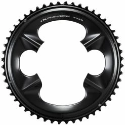 Shimano DURA ACE Plateau Pour FC-R9200 52/36 Dents 9 Shimano DURA ACE Plateau Pour FC-R9200 52/36 Dents -Sram Soldes Shimano DURA ACE Kettenblatt fur FC R9100 52 Y0MZ98020