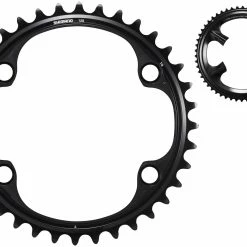 Shimano DURA ACE Plateau Pour FC-R9200 54/40 Dents