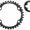 Shimano DURA ACE Plateau Pour FC-R9200 50/34 Dents 1 Shimano DURA ACE Plateau Pour FC-R9200 50/34 Dents -Sram Soldes Shimano DURA ACE Kettenblatt fur FC R9200 50 34 Master
