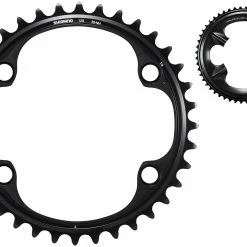 Shimano DURA ACE Plateau Pour FC-R9200 52/36 Dents