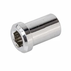 Shimano Ecrou à Douille Hexagonale Pour Le Montage Du Frein -Sram Soldes Shimano Innensechskantmutter fur Bremsbefestigung 12 5mm Y85575020