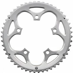 Sram Soldes -Sram Soldes Shimano Kettenblatt fur FC 4550 50 Zahne Y1HA98050 b