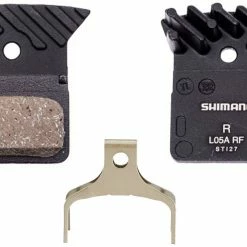 Shimano L05A-RF Revêtements Resin Ice-Tec Disc