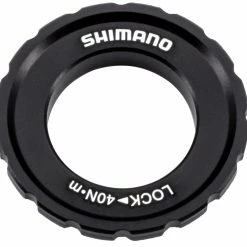 Shimano RT-CL800 Center-Lock Rotor à Disque -Sram Soldes Shimano Lockring extern