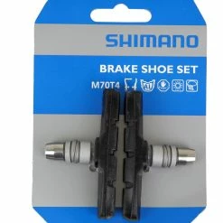 Shimano M70CT4 Patins De Frein à Cartouche Pour BR-R353