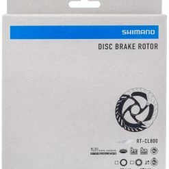 Shimano RT-CL800 Center-Lock Rotor à Disque Aimant Inclus -Sram Soldes Shimano RT CL800 Center Lock Bremsscheibe Magnet Verpackung