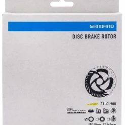 Shimano RT-CL900 Center-Lock Rotor à Disque -Sram Soldes Shimano RT CL900 Center Lock Bremsscheibe Verpackung
