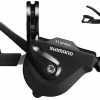 Shimano SL-RS700 Levier De Vitesse à 11 Positions Flat Bar Droit