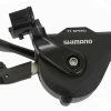 Shimano SL-RS700 I-Spec II Levier De Vitesse 11x Flat Bar Droite -Sram Soldes Shimano SL RS700 I Spec II 11 fach Flat Bar Schalthebel rechts ISLRS700IRAL 0