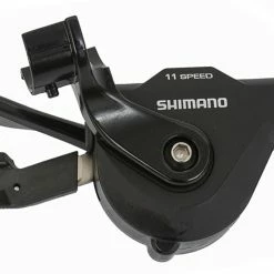 Shimano SL-RS700 I-Spec II Levier De Vitesse 11x Flat Bar Droite