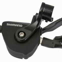 Shimano SL-RS700 I-Spec II Levier De Changement De Vitesse 2x Flat Bar Gauche