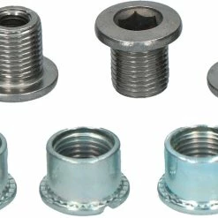 Shimano Vis De Plateau SORA/CLARIS (5 Pièces)