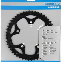 Shimano SORA FC-R3000/FC-3550 Plateau De Chaîne -Sram Soldes Shimano SORA FC R3000 50 Zahne KSR Y1NB98080