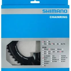 Shimano SORA FC-R3000/FC-3550 Plateau De Chaîne -Sram Soldes Shimano SORA FC R3000 50 Zahne MP Y1VC98010