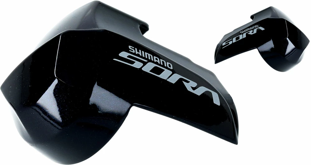 Shimano Badge SORA ST-3000 3 Shimano Badge SORA ST-3000