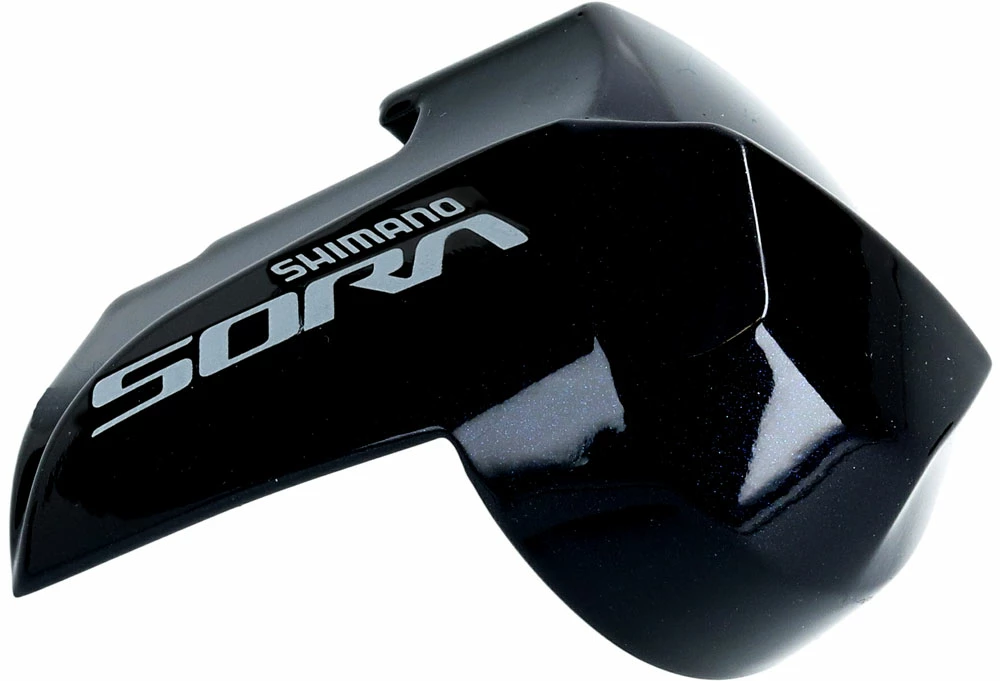 Shimano Badge SORA ST-3000 5 Shimano Badge SORA ST-3000 – Image 3