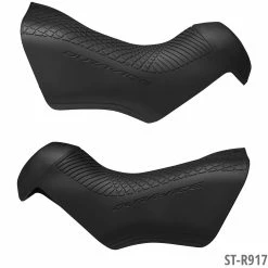 Shimano DURA ACE Cocottes De Freins 9 Shimano DURA ACE Cocottes De Freins -Sram Soldes Shimano ST R9170 Y0CA98010