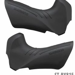 Shimano GRX Cocottes De Freins -Sram Soldes Shimano ST RX815 GRX Bremsgriffuberzuge Y0JM98010