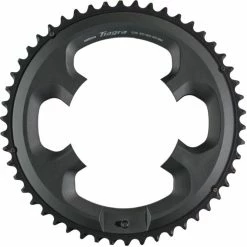 Shimano Plateau De Pédalier TIAGRA FC-4703 -Sram Soldes Shimano TIAGRA FC 4703 Kettenblatt 50T Y1RD98050