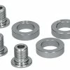 Shimano TIAGRA Vis De Plateau Pour FC-4703 (4 Pièces) 1 Shimano TIAGRA Vis De Plateau Pour FC-4703 (4 Pièces) -Sram Soldes Shimano TIAGRA Kettenblattschrauben fur FC 4703 Y1RD98040
