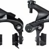 Shimano Kit D'étriers De Frein ULTEGRA BR-R8110 Direct-Mount 1 Shimano Kit D'étriers De Frein ULTEGRA BR-R8110 Direct-Mount -Sram Soldes Shimano ULTEGRA BR R8110 Direct Mount Bremskorper Set IBRR8110F82 IBRR8110RS82