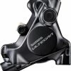Shimano Étrier De Frein Arrière ULTEGRA BR-R8170 Flat-Mount -Sram Soldes Shimano ULTEGRA BR R8170 Flat Mount Bremssattel hinten IBRR8170RDRF a