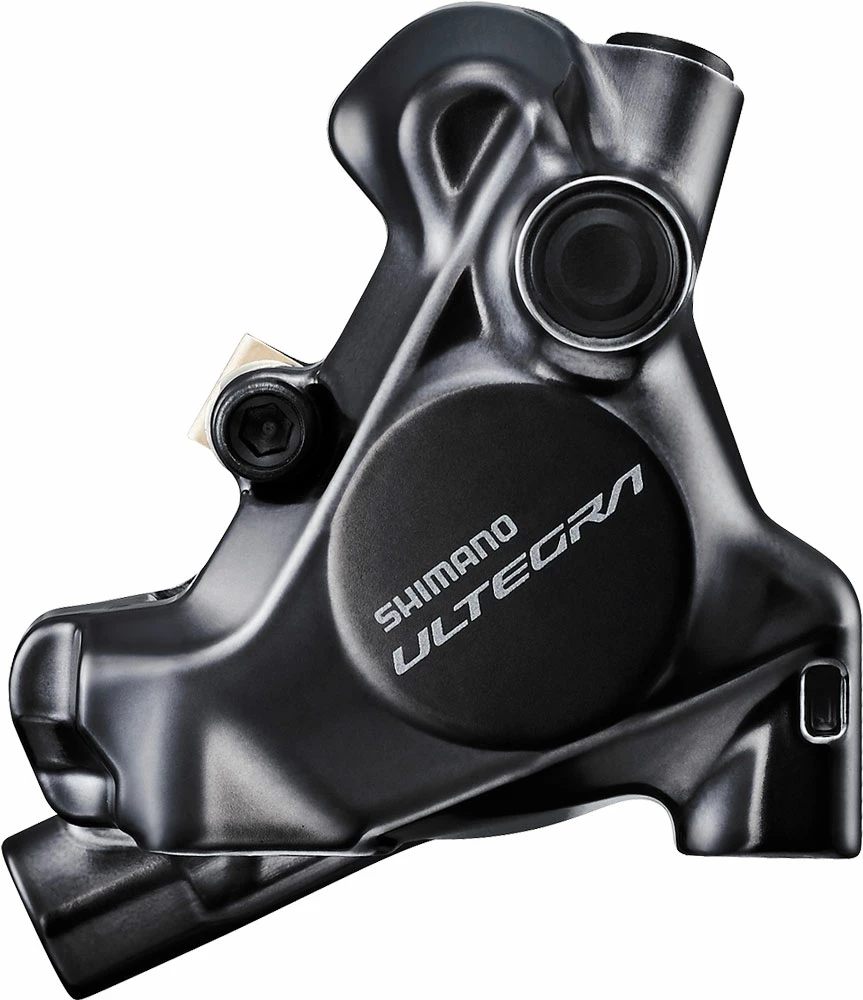 Shimano Étrier De Frein Arrière ULTEGRA BR-R8170 Flat-Mount 3 Shimano Étrier De Frein Arrière ULTEGRA BR-R8170 Flat-Mount