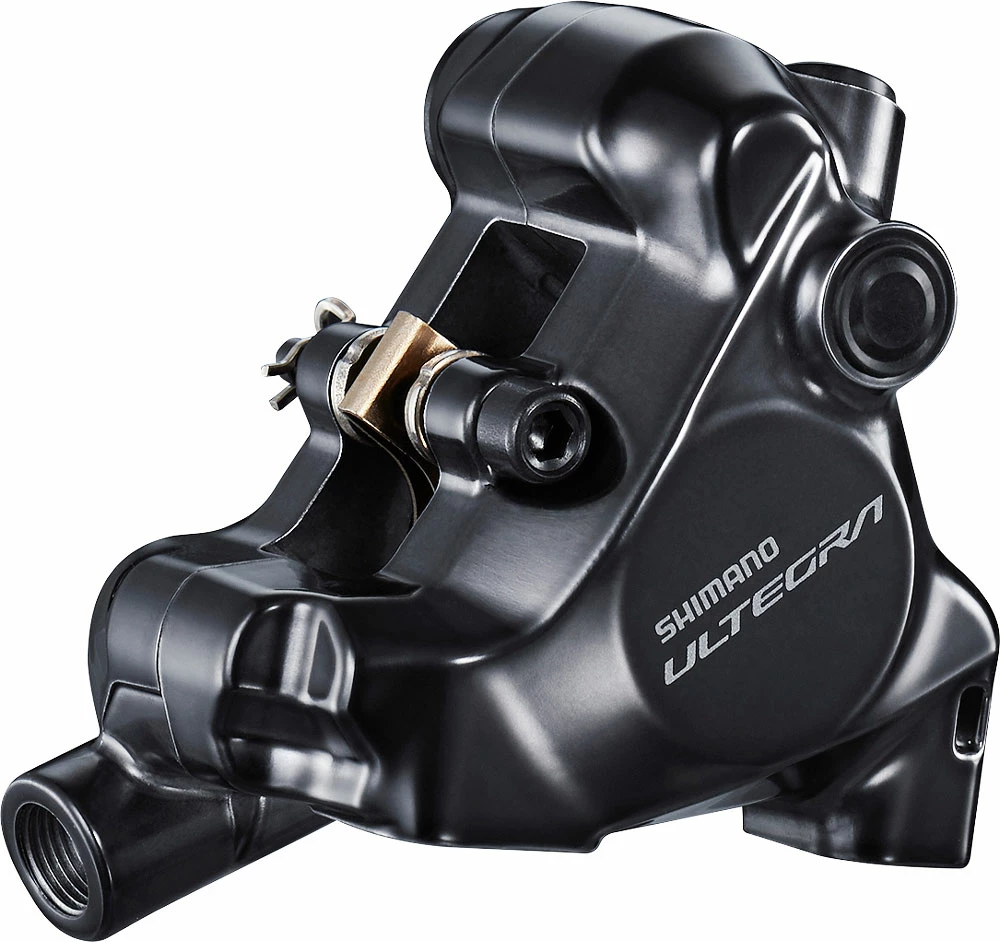Shimano Étrier De Frein Arrière ULTEGRA BR-R8170 Flat-Mount 4 Shimano Étrier De Frein Arrière ULTEGRA BR-R8170 Flat-Mount – Image 2