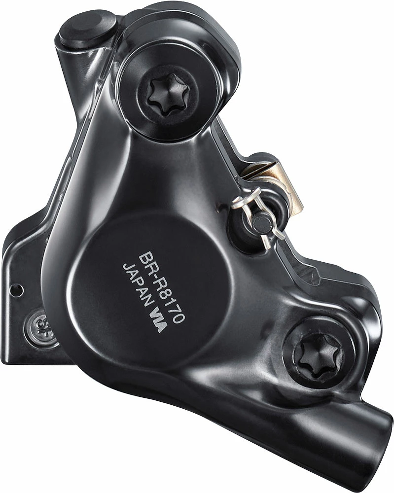Shimano Étrier De Frein Arrière ULTEGRA BR-R8170 Flat-Mount 5 Shimano Étrier De Frein Arrière ULTEGRA BR-R8170 Flat-Mount – Image 3