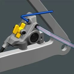 Shimano Étrier De Frein Arrière ULTEGRA BR-R8170 Flat-Mount 11 Shimano Étrier De Frein Arrière ULTEGRA BR-R8170 Flat-Mount -Sram Soldes Shimano ULTEGRA BR R8170 Flat Mount Bremssattel hinten IBRR8170RDRF e