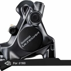 Shimano Étrier De Frein Avant ULTEGRA BR-R8170 Flat-Mount
