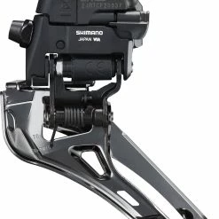Shimano Dérailleur ULTEGRA Di2 FD-R8150 2x12 Vitesses -Sram Soldes Shimano ULTEGRA Di2 FD R8150 2x12 fach Umwerfer IFDR8150F c