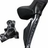 Shimano ULTEGRA Di2 ST-R8170+BR-R8170 Frein à Disque Arrière 12 Vitesses 1 Shimano ULTEGRA Di2 ST-R8170+BR-R8170 Frein à Disque Arrière 12 Vitesses -Sram Soldes Shimano ULTEGRA Di2 ST R8170 BR R8170 12 fach Scheibenbremse hinten IR8170DRRDSC170E a