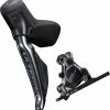 Shimano ULTEGRA Di2 ST-R8170+BR-R8170 Frein à Disque 2 Fois Avant 1 Shimano ULTEGRA Di2 ST-R8170+BR-R8170 Frein à Disque 2 Fois Avant -Sram Soldes Shimano ULTEGRA Di2 ST R8170 BR R8170 2 fach Scheibenbremse vorne IR8170DLF6SC100E a