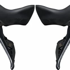 Shimano ULTEGRA Di2 ST-R8170+BR-R8170 Ensemble De Freins à Disque 2x12 Vitesses 11 Shimano ULTEGRA Di2 ST-R8170+BR-R8170 Ensemble De Freins à Disque 2x12 Vitesses -Sram Soldes Shimano ULTEGRA Di2 ST R8170 BR R8170 2x12 fach Scheibenbremsen Set IR8170DLF6SC100F IR8170DRRDSC1 b