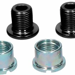 Shimano Vis De Plateau ALFINE/TIAGRA/SORA (5 Pièces) 9 Shimano Vis De Plateau ALFINE/TIAGRA/SORA (5 Pièces) -Sram Soldes Shimano Y1HD98040