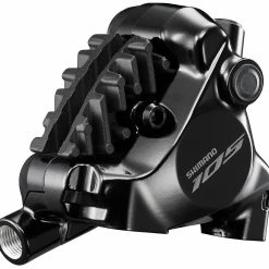 Shimano 105 Di2 ST-R7170+BR-R7170 Ensemble De Freins à Disque 2x12 Vitesses 12 Shimano 105 Di2 ST-R7170+BR-R7170 Ensemble De Freins à Disque 2x12 Vitesses -Sram Soldes Shimano105 Di2 BR R7170 aVUX76j1rtPwbM