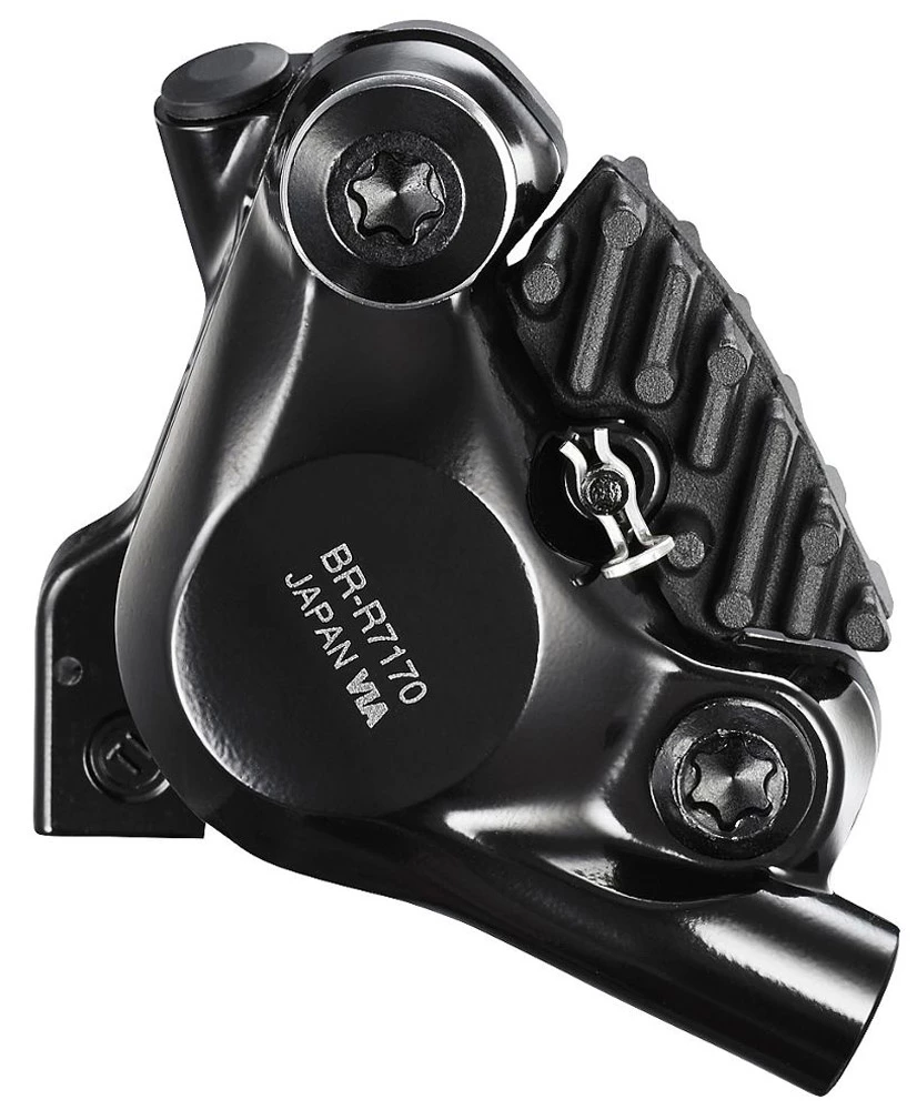 Shimano 105 Di2 ST-R7170+BR-R7170 Frein à Disque 2 Fois Avant 8 Shimano 105 Di2 ST-R7170+BR-R7170 Frein à Disque 2 Fois Avant – Image 6