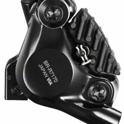 Shimano 105 BR-R7170 Étrier De Frein Arrière Flat-Mount -Sram Soldes Shimano105 Di2 BR R7170 bv2rPuUq8XiUw9