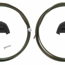 Sram Soldes -Sram Soldes Shimano 105 10 fach STI Einheit ST 5700 Innenzug Set