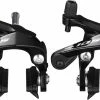 Shimano 105 BR-R7000 Jeu De Corps De Frein 2 Shimano 105 BR-R7000 Jeu De Corps De Frein -Sram Soldes Shimano 105 BR R7000 Bremskorper Set 20056293