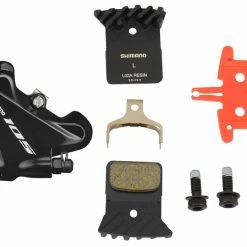 Shimano 105 BR-R7070 Flat-Mount Étrier De Frein Avant -Sram Soldes Shimano 105 BR R7070 Flat Mount Bremssattel vorne IBRR7070F4RFL b